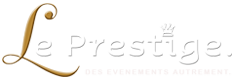 Le prestige